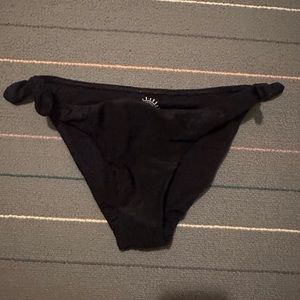 Hollister XS bikini bottoms